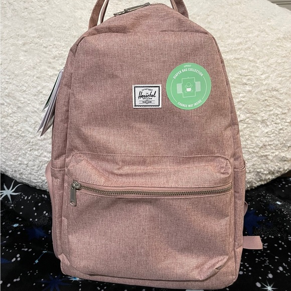 Herschel Nova Backpack | Sprout - Picture 9 of 10